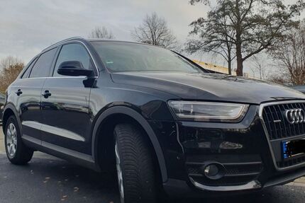 Audi Q3 230.000 km 11.350 € Aachen 52070