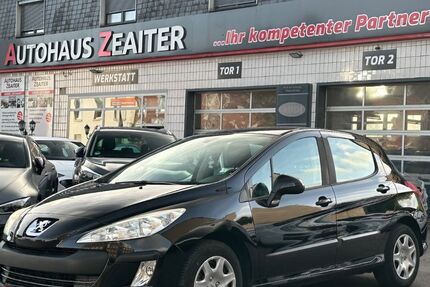 Peugeot 308 150.000 km 4.350 &euro; Stolberg bei Aachen 52222