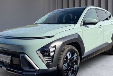 Hyundai KONA 47.000 km 21.889 &euro; Baesweiler 52499