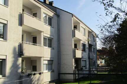 Wohnung Geilenkirchen Bauchem - 3 Zimmer, 65 m&sup2;, 446&euro; | Angebot:24781630