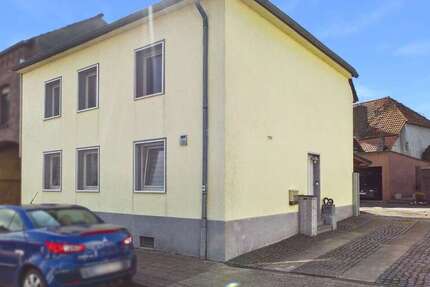 Haus Geilenkirchen - 4 Zimmer, 120 m&sup2;, 229.000&euro; | Angebot:26441878