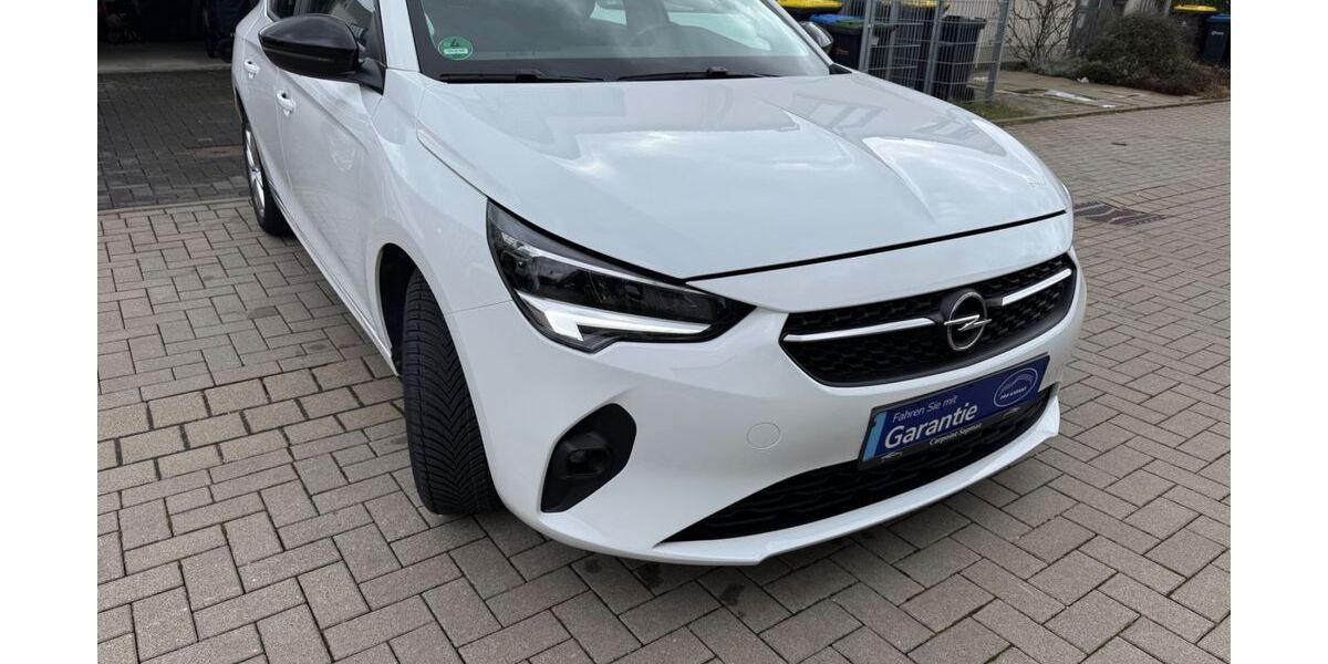 Opel Corsa 34.315 km 13.999 &euro; Alsdorf 52477