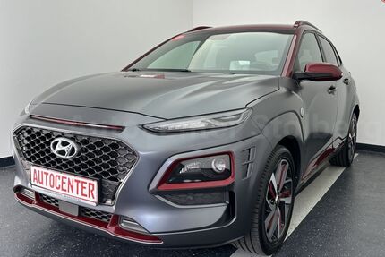 Hyundai KONA 80.000 km 17.900 &euro; Stolberg 52222
