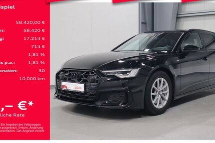 Audi A6 28.671 km 58.420 € Aachen 52078
