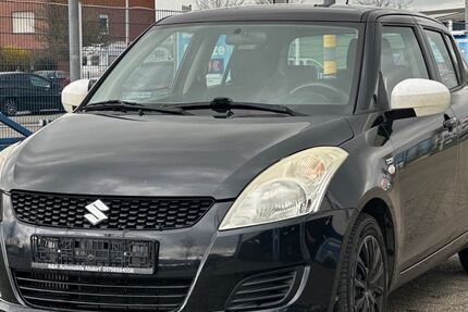 Suzuki Swift 267.000 km 2.100 € Alsdorf 52477