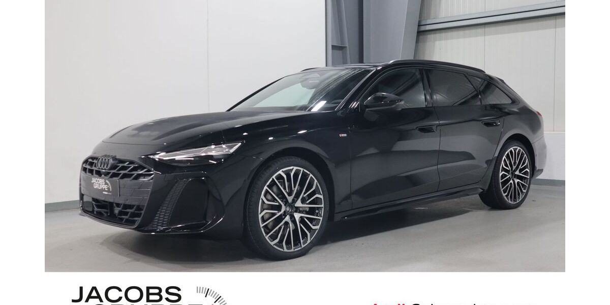 Audi A6 5.600 km 74.220 &euro; Aachen 52078