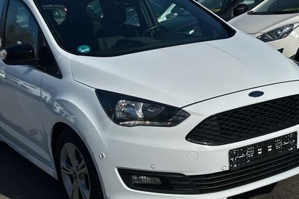 Ford C-Max 170.000 km 5.800 &euro; Aachen 52070