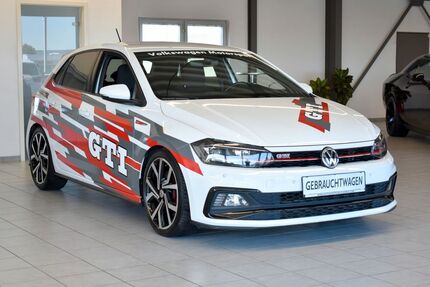VW Polo 93.500 km 17.999 € Düren 52351