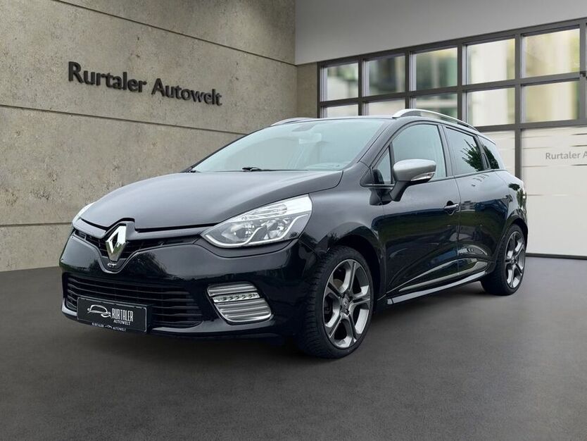 Clio