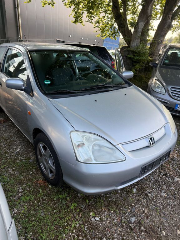 Honda Civic 169.264 km 850 € Simmerath 52152