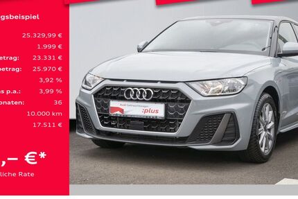 Audi A1 6.924 km 25.330 &euro; Geilenkirchen 52511
