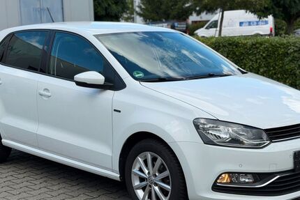VW Polo 135.646 km 6.400 &euro; Alsdorf 52477