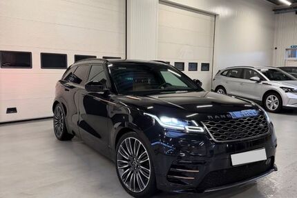 Land Rover Range Rover Velar 145.000 km 22.000 &euro; Selfkant 52538