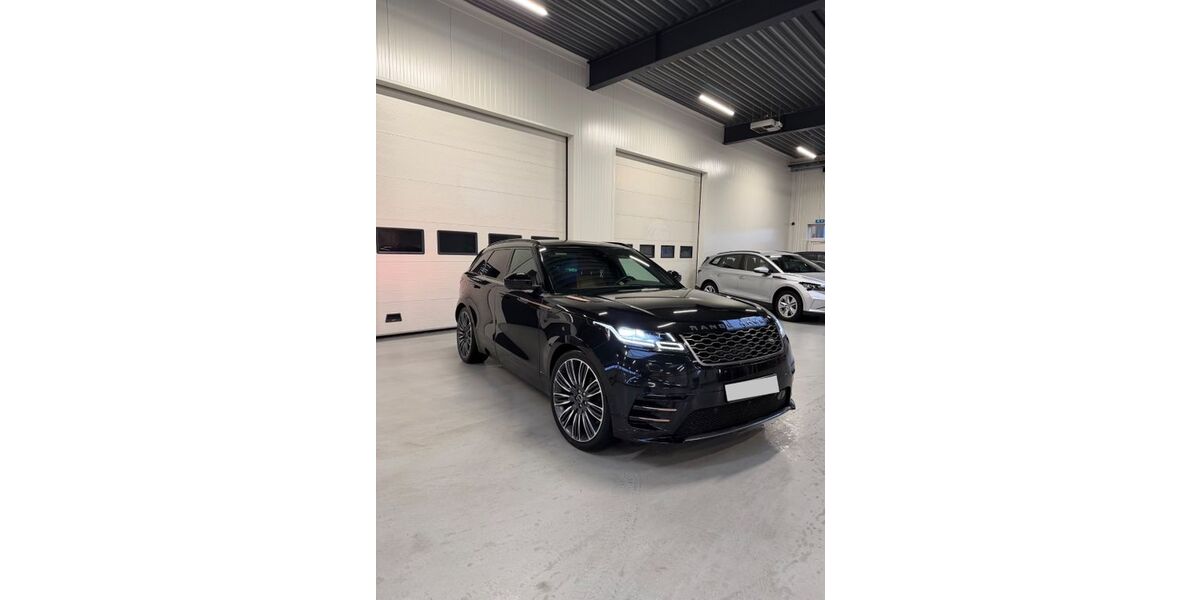 Land Rover Range Rover Velar 145.000 km 22.000 &euro; Selfkant 52538