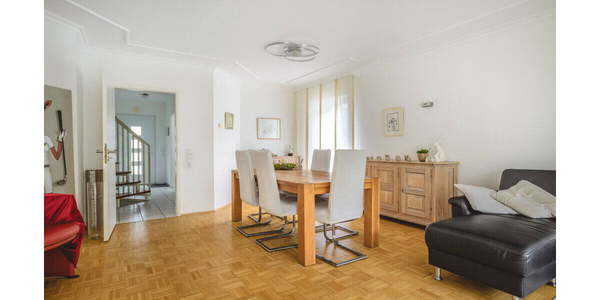Einfamilienhaus Würselen - 5 Zimmer, 150 m&sup2;, 545.000&euro; | Angebot:26475980
