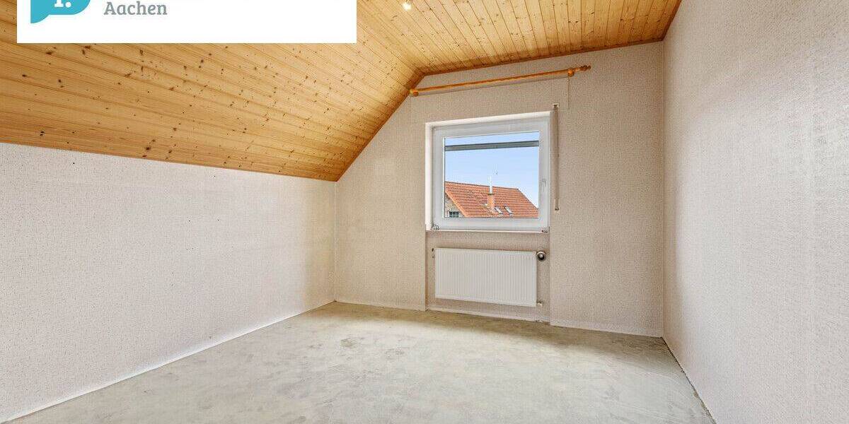 Doppelhaushälfte Kreuzau - 6 Zimmer, 101 m&sup2;, 284.937&euro; | Angebot:26851433
