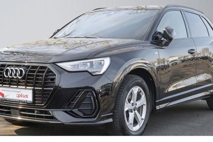Audi Q3 45.754 km 33.930 &euro; Geilenkirchen 52511