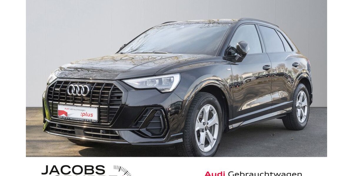 Audi Q3 45.754 km 33.930 &euro; Geilenkirchen 52511