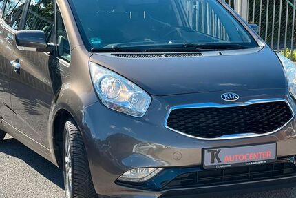 Kia Venga 154.300 km 8.890 € Düren 52349