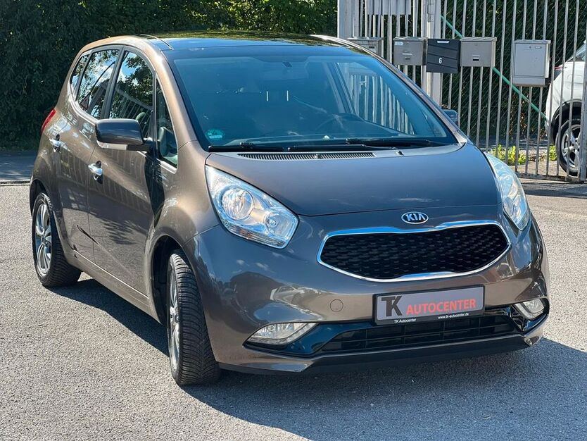 Kia Venga 154.300 km 8.890 € Düren 52349