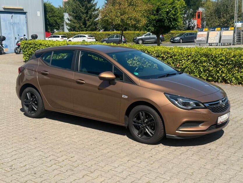 Astra