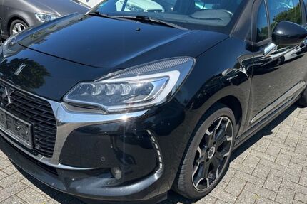 DS Automobiles DS3 168.000 km 6.400 &euro; Aachen 52070
