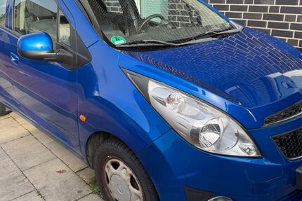 Chevrolet Spark 119.300 km 2.799 &euro; Hürtgenwald 52393