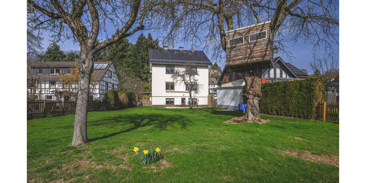 Einfamilienhaus Simmerath Rurberg - 7 Zimmer, 171 m&sup2;, 499.000&euro; | Angebot:26192191