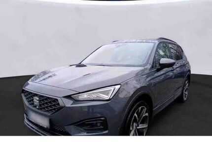 Seat Tarraco 18.388 km 32.740 &euro; Aachen 52078