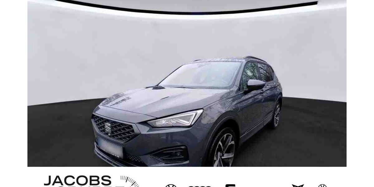 Seat Tarraco 18.388 km 32.740 &euro; Aachen 52078