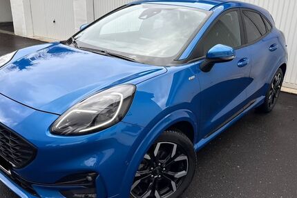 Ford Puma 19.906 km 20.450 &euro; Eschweiler 52249