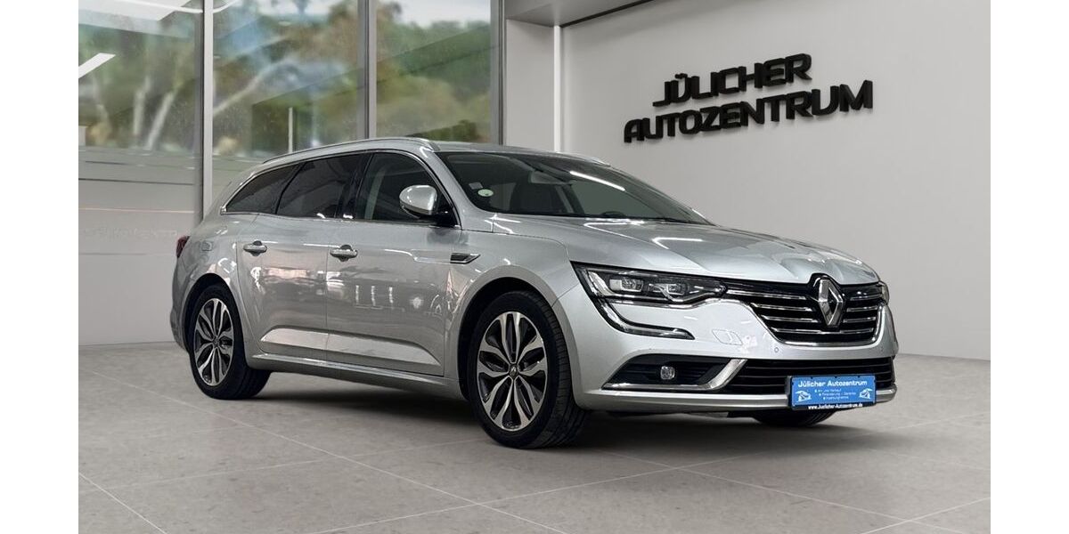 Renault Talisman 107.500 km 13.490 &euro; Jülich 52428