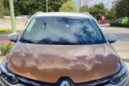 Renault Captur 57.000 km 14.900 &euro; Düren 52353