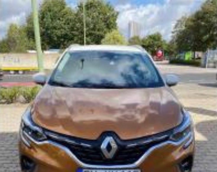 Renault Captur 57.000 km 14.900 &euro; Düren 52353