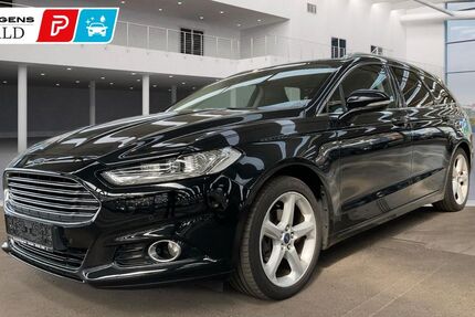 Ford Mondeo 193.540 km 9.990 € Aldenhoven 52457