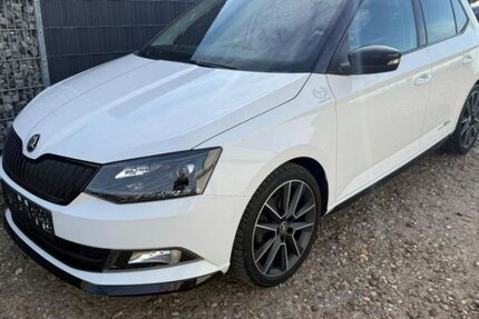 Skoda Fabia 41.750 km 13.990 € Geilenkirchen 52511
