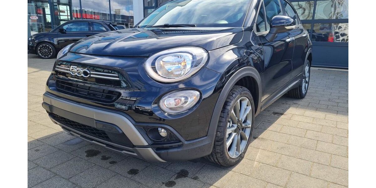 Fiat 500X 7.000 km 24.780 &euro; Düren 52351