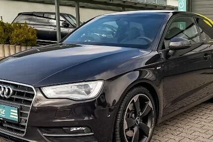 Audi A3 144.000 km 13.970 € Niederzier 52382