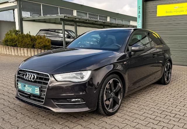 Audi A3 144.000 km 13.970 € Niederzier 52382