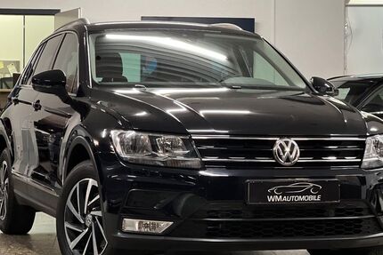 VW Tiguan 100.000 km 16.500 € Stolberg 52222