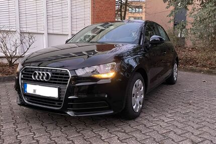 Audi A1 125.000 km 7.900 &euro; Aldenhoven 52457