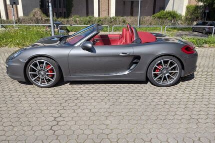 Porsche Boxster 73.500 km 53.000 &euro; Aachen 52062