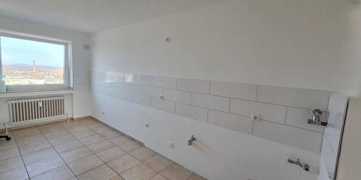 Etagenwohnung Stolberg Münsterbusch - 3 Zimmer, 80 m&sup2;, 700&euro; | Angebot:25665165