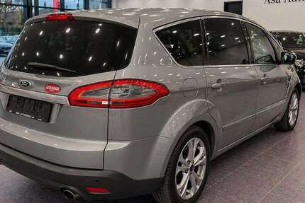 Ford S-Max 176.000 km 8.900 &euro; Düren 52351