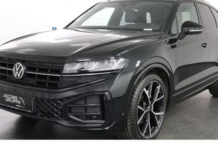 VW Touareg 30.274 km 72.960 &euro; Alsdorf 52477