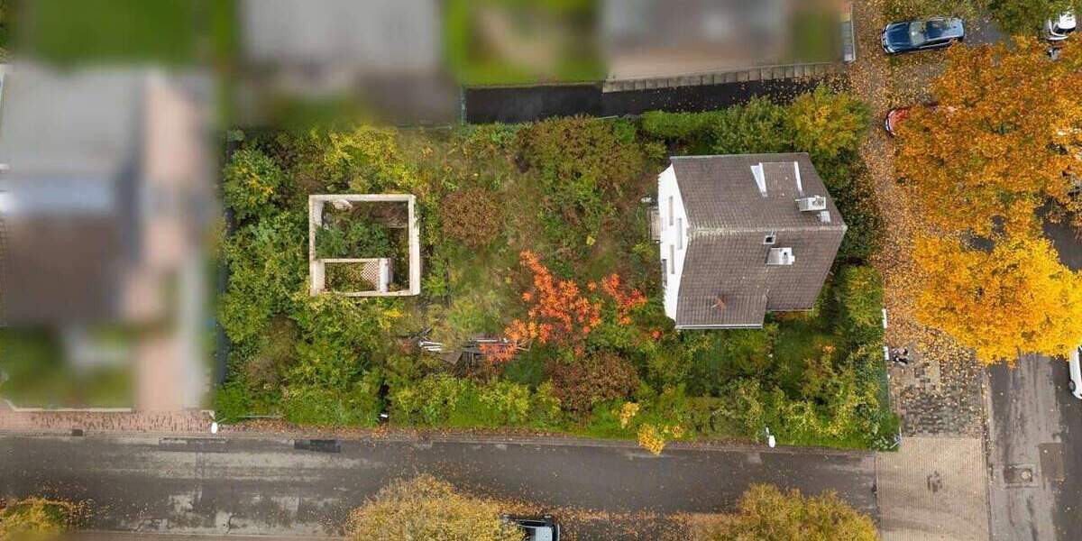 Grundstück Aachen Aachen-Mitte - 649.900&euro; | Angebot:25835179