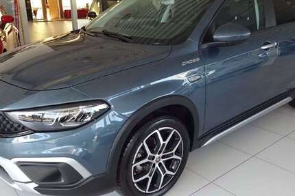 Fiat Tipo 12.500 km 19.990 € Heinsberg 52525