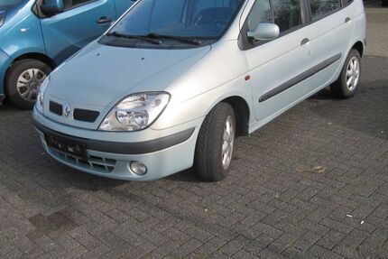 Renault Scenic 144.000 km 2.500 &euro; Alsdorf 52477