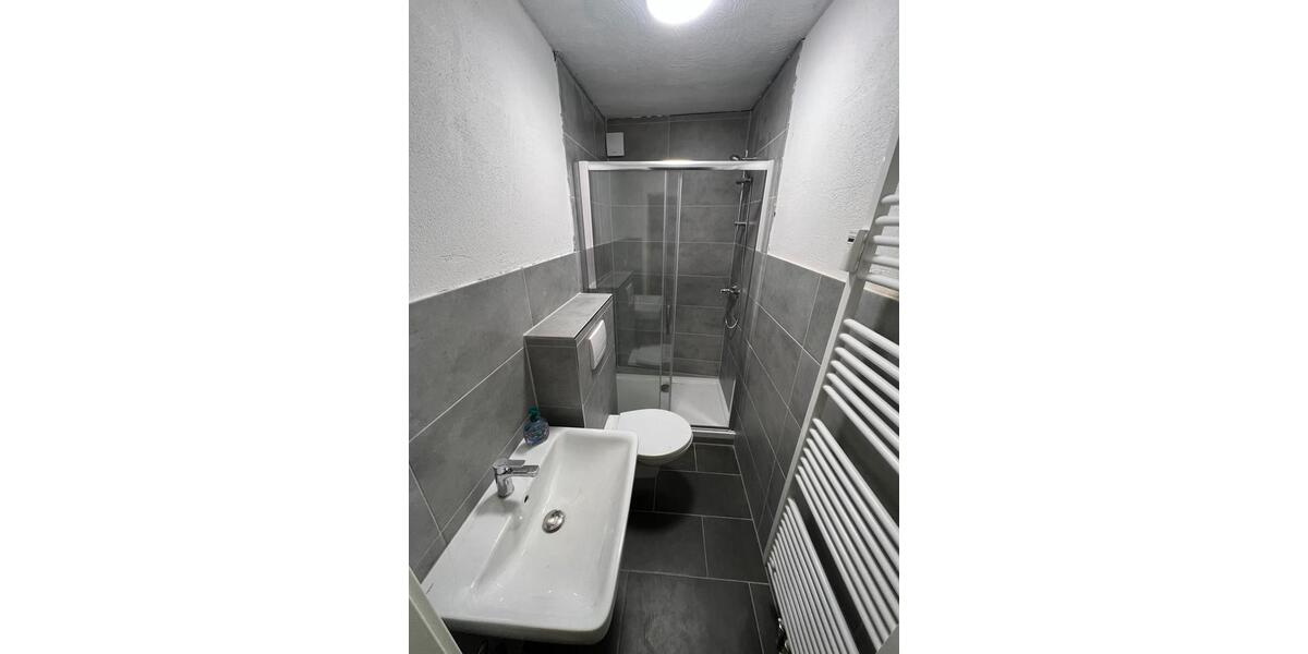 Erdgeschoßwohnung Übach-Palenberg Palenberg - 2 Zimmer, 45 m&sup2;, 495&euro; | Angebot:26381682