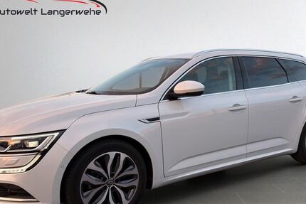 Renault Talisman 49.125 km 17.999 &euro; Langerwehe 52379